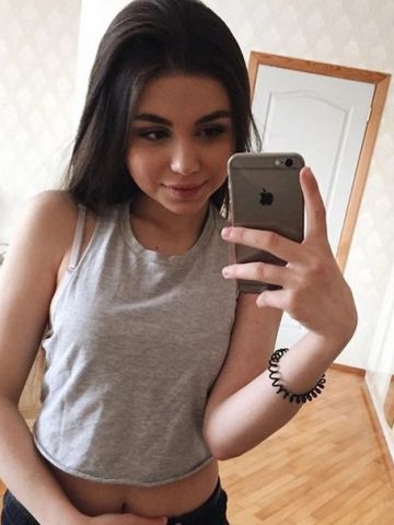 Леночка